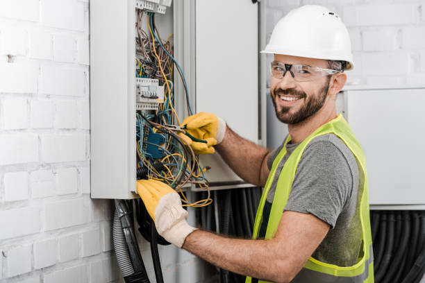 Best Industrial Electrical Services  in Greencastle, PA