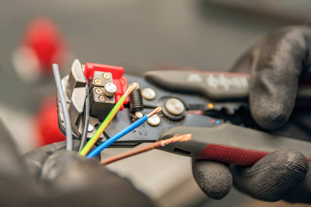 Best Ceiling Fan Installation Electrician  in Greencastle, PA