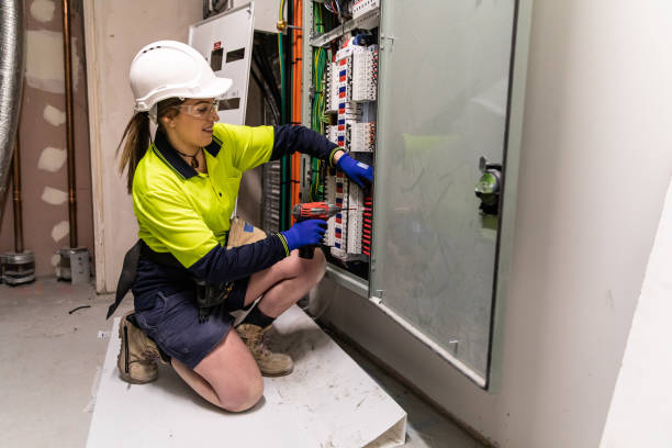 Best Electric Panel Repair  in Greencastle, PA