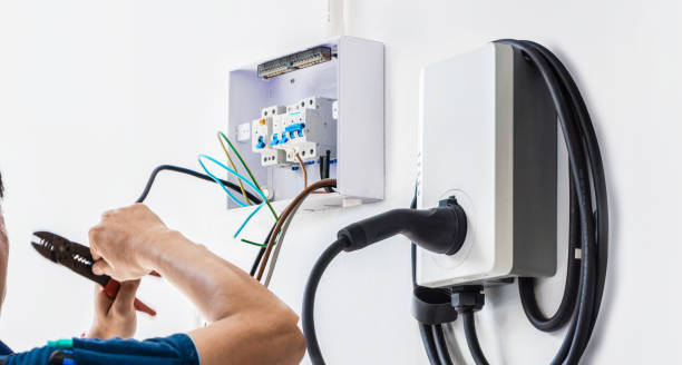 Best Local Electrician Companies  in Greencastle, PA