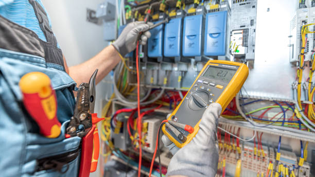 Best Commercial Electrician Services  in Greencastle, PA