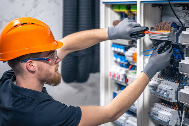 Best Electrical Rewiring Services  in Greencastle, PA