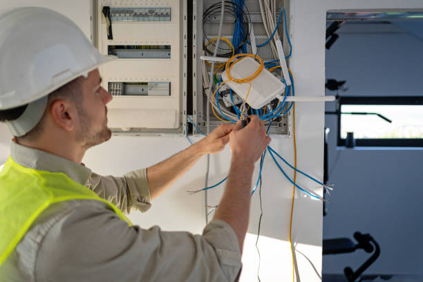 Best Circuit Breaker Repair  in Greencastle, PA