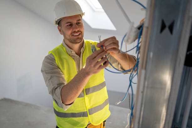 Best Electrical Outlet Repair  in Greencastle, PA